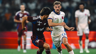 Sorpresa en la Conference League