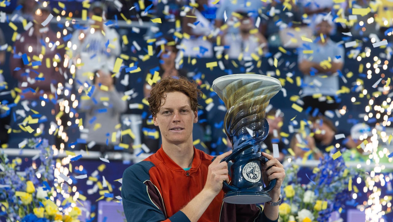 Sinner le hace el gran favor a Carlos Alcaraz