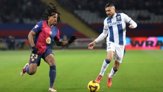 La incorporación de Óscar Rodríguez, gratis