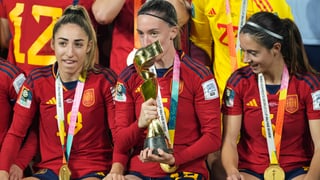 La Selección española, rumbo al Mundial 2027: Arranca en casa ante Islandia