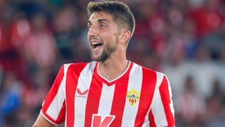 El Andorra avanza en las negociaciones para cerrar la llegada de Édgar González