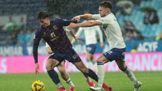 Zaragoza y Eldense aclaran su descenso