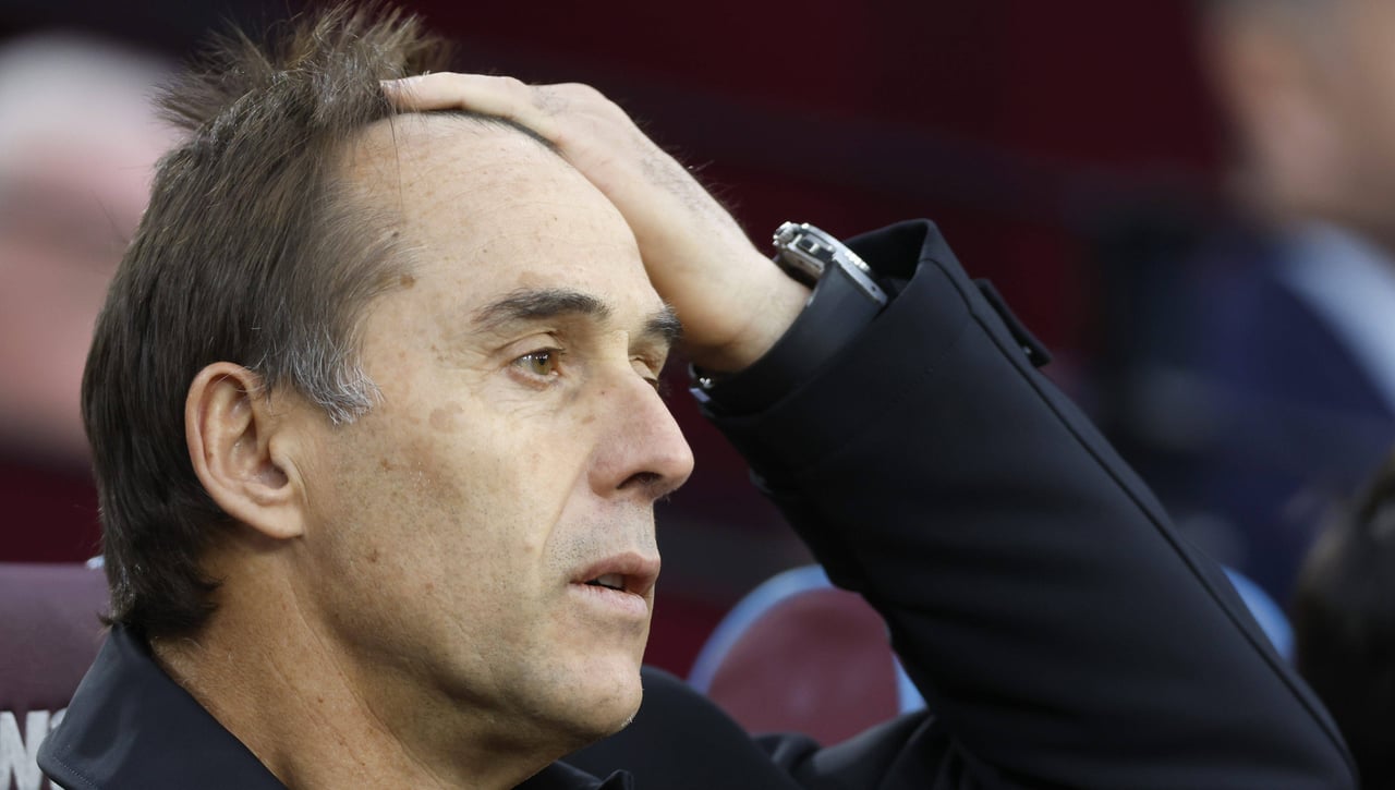 Definido el sustituto de Lopetegui