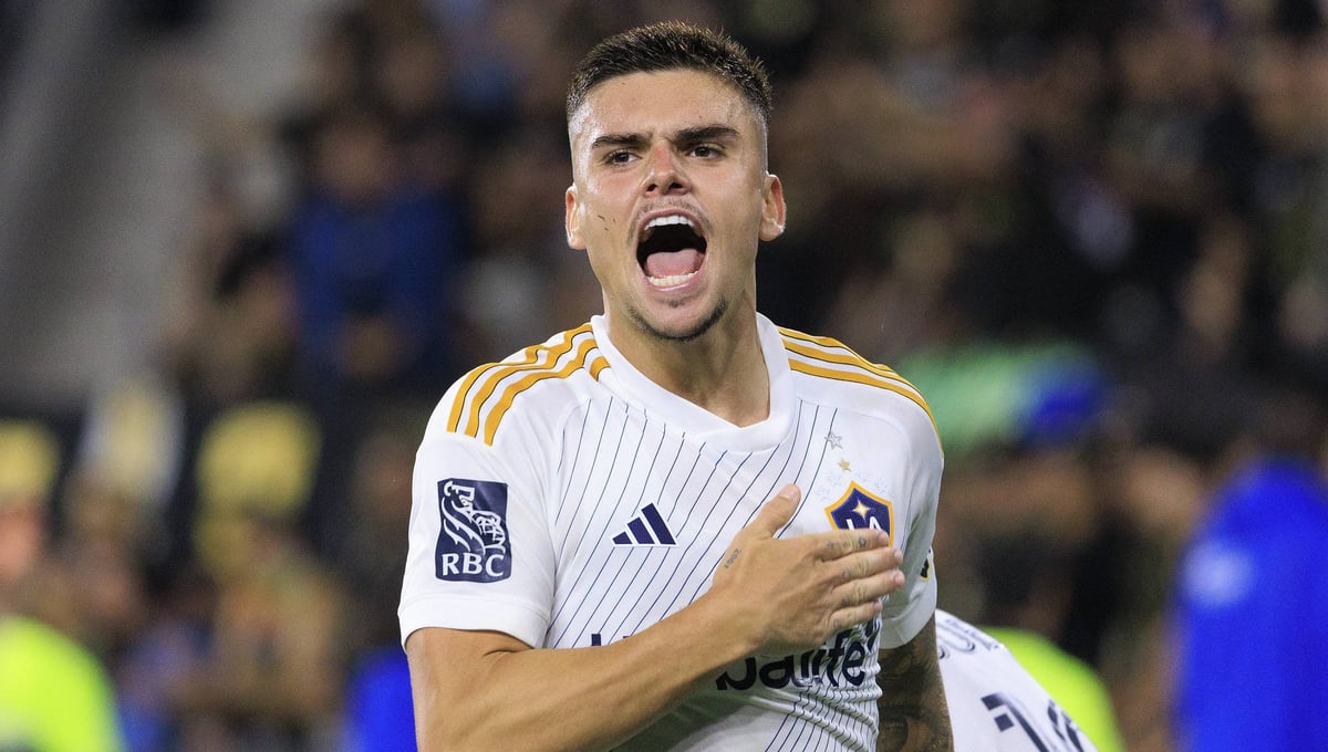 Dispuestos a cerrar la contratación de Gabriel Pec