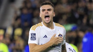 Dispuestos a cerrar la contratación de Gabriel Pec