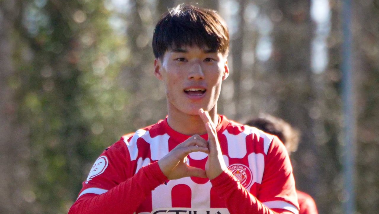 La hoja de ruta de Minsu