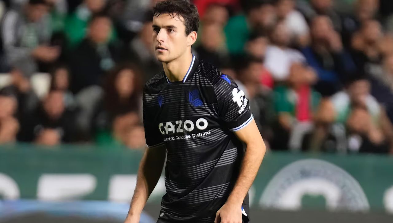 Magunazelaia, ahora sí