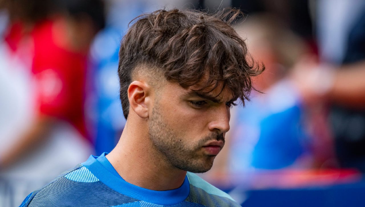 Raúl Asencio, cerca de ser exculpado