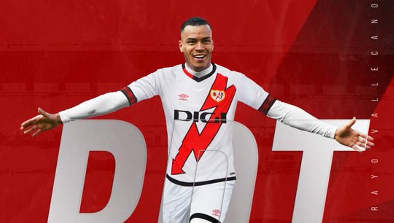 Los informes negativos que han impedido a De Tomás fichar por un grande