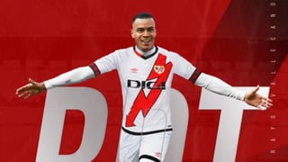 Los informes negativos que han impedido a De Tomás fichar por un grande