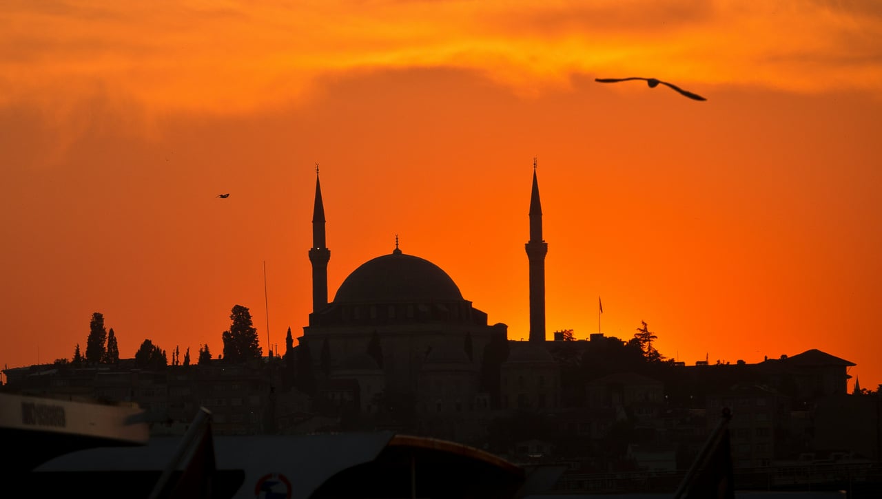 Qué es el Ramadán, cuándo se celebra y cómo afecta al mundo del fútbol 