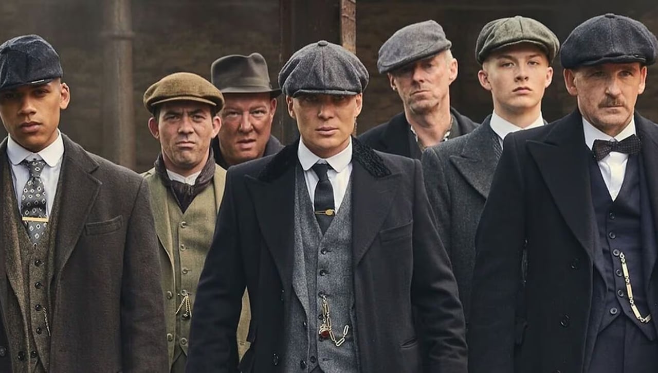 Muere uno de los actores de 'Peaky Blinders' cuando se especulaba con el regreso de la serie