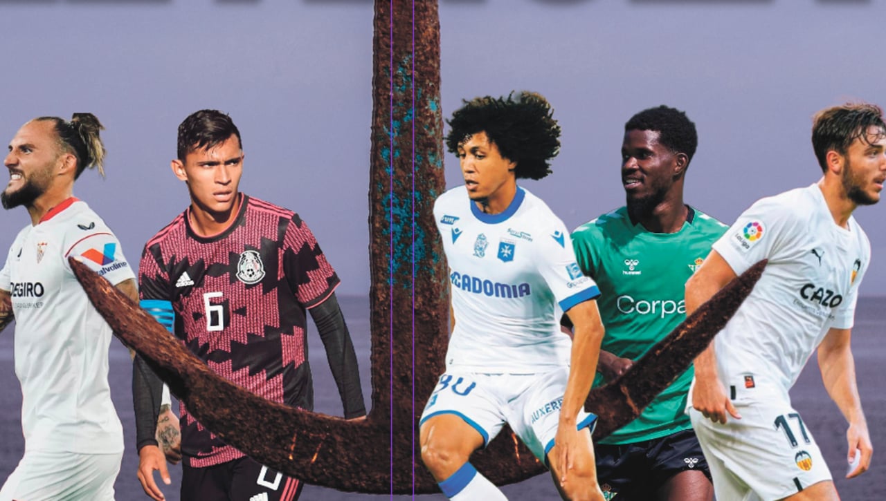 La portada de ESTADIO Deportivo para el domingo 25 de junio de 2023