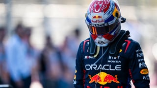 Verstappen carga contra Red Bull tras su último fracaso 