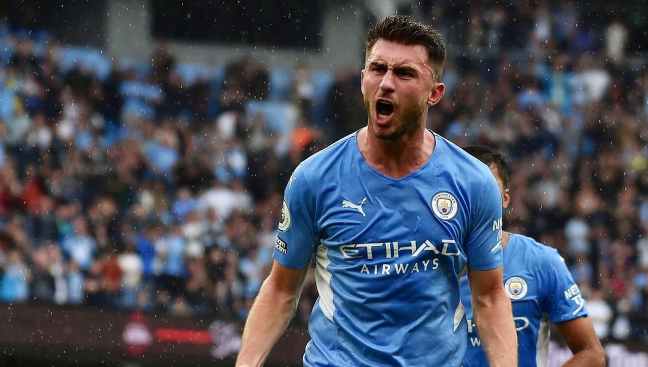 Dos factores que dificultan lo de Laporte y el Barça