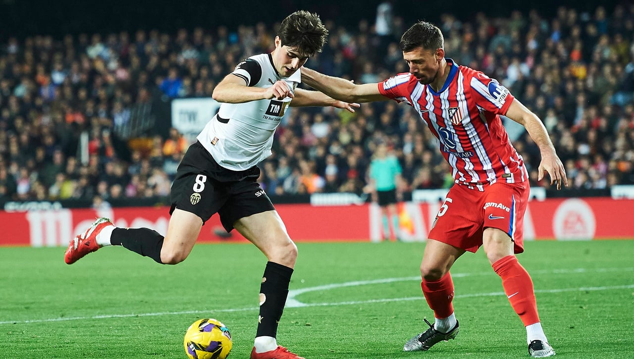 Se confirman las sospechas de Javi Guerra