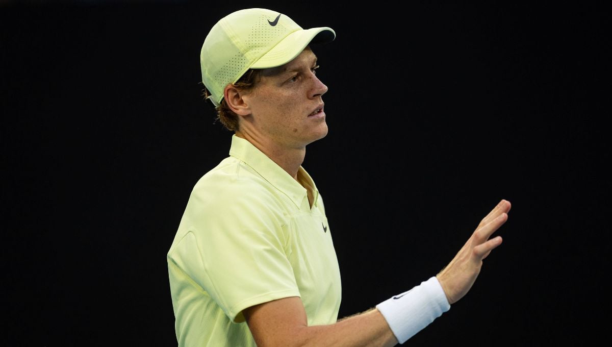 Open Australia 2025 | Partidos de hoy y orden de juego de la jornada del 20 de enero: juegan Sinner, Swiatek, Shelton...