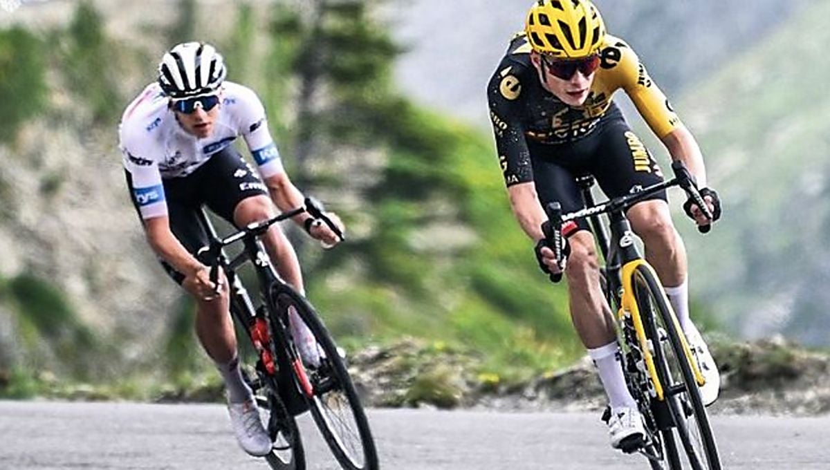 Tour de Francia 2023 hoy etapa 9: Perfil, recorrido, horario y dónde ver en TV y online (Puy de Dôme)