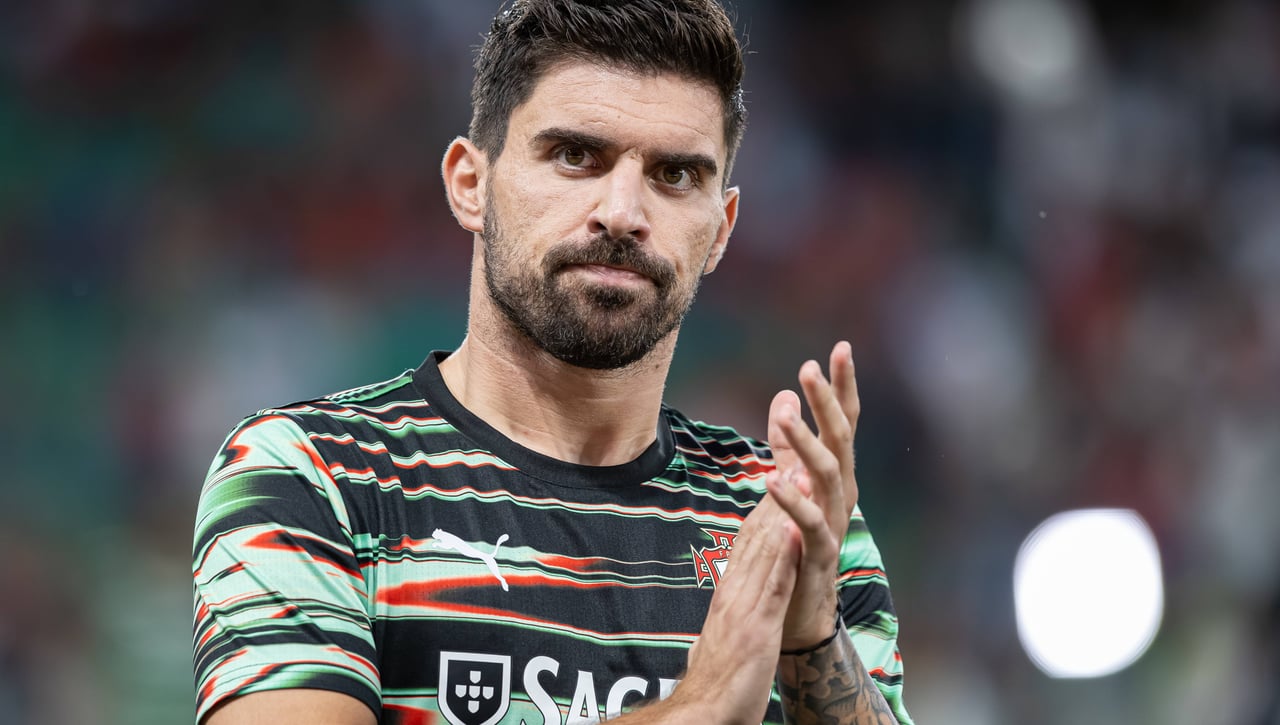 Ruben Neves, una oportunidad de mercado para el Manchester United: el futbolista podría llegar libre