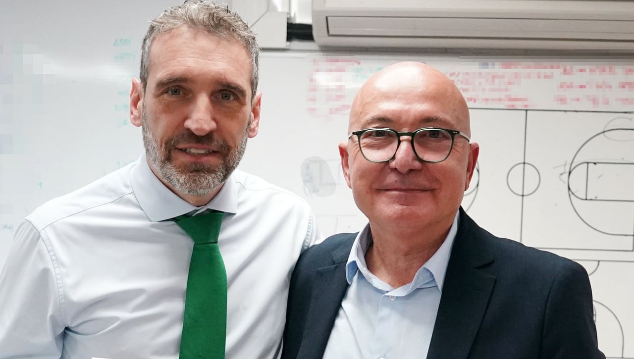 El Unicaja habla claro de la NBA Europa: "Pretende darle cobertura a largo plazo a tan buen producto deportivo"