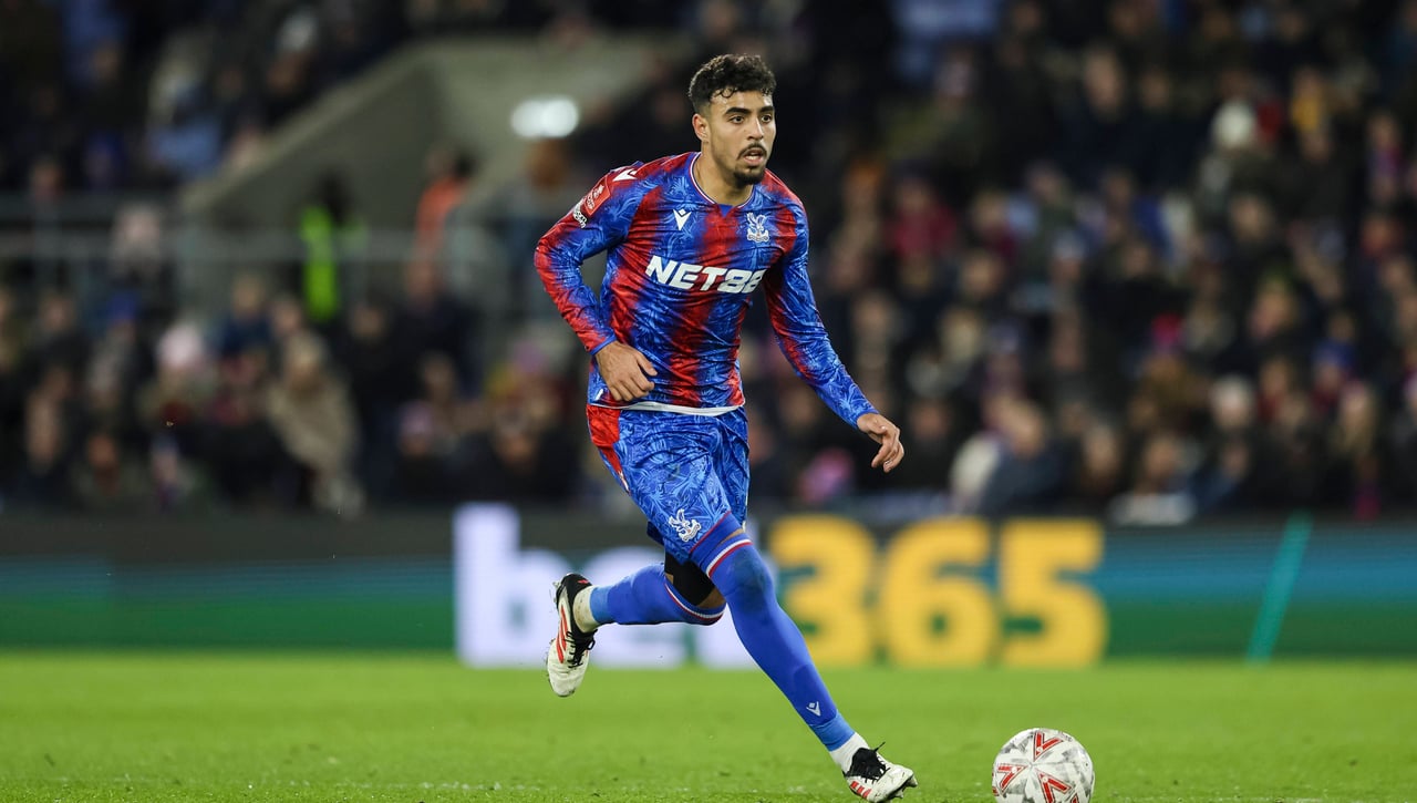 Chadi Riad, un calvario de casi 300 días