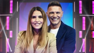 Joaquín, Susana y su enfermedad