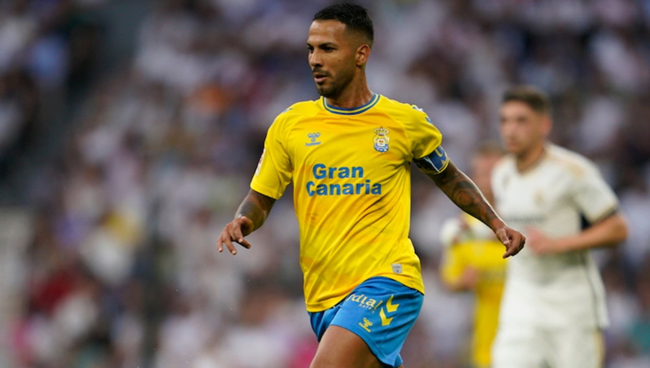 Las Palmas - Celta: Horario y dónde ver en TV el partido de la jornada 8 de LaLiga EA Sports