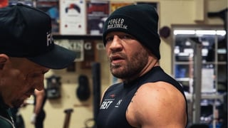 La UFC veta a Conor McGreggor