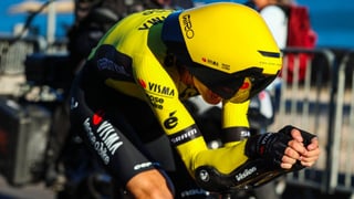 Sepp Kuss genera dudas