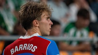 Buenas noticias con Pablo Barrios