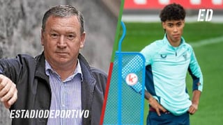 Javier Clemente baja el suflé con Selton