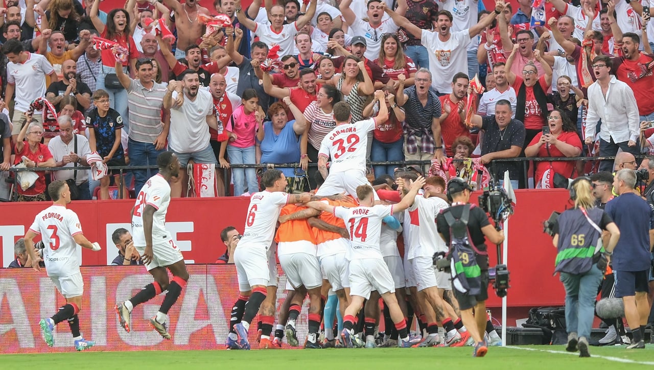 El mercado no es tonto: los cuatro más buscados en enero tiran del carro