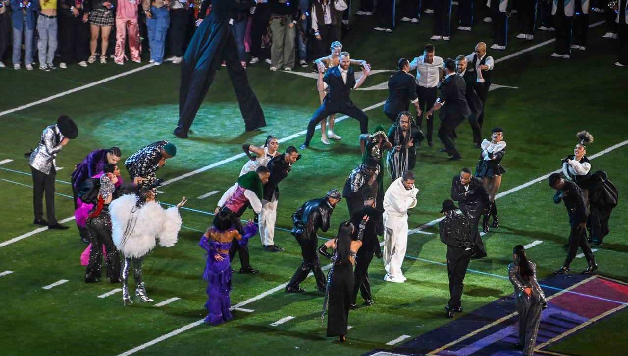 ¿Quiénes actuarán en el espectáculo del halftime de la Super Bowl 2025? 