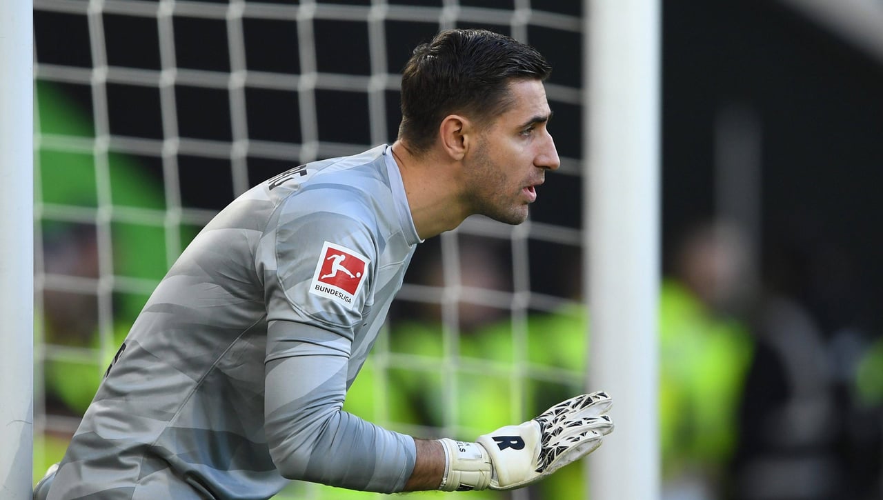 No sólo los cedidos, otro interés cruzado entre Sevilla y Anderlecht