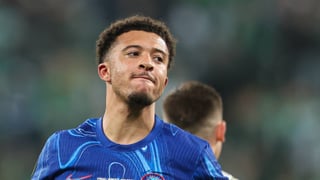 Sancho, traspaso estrella