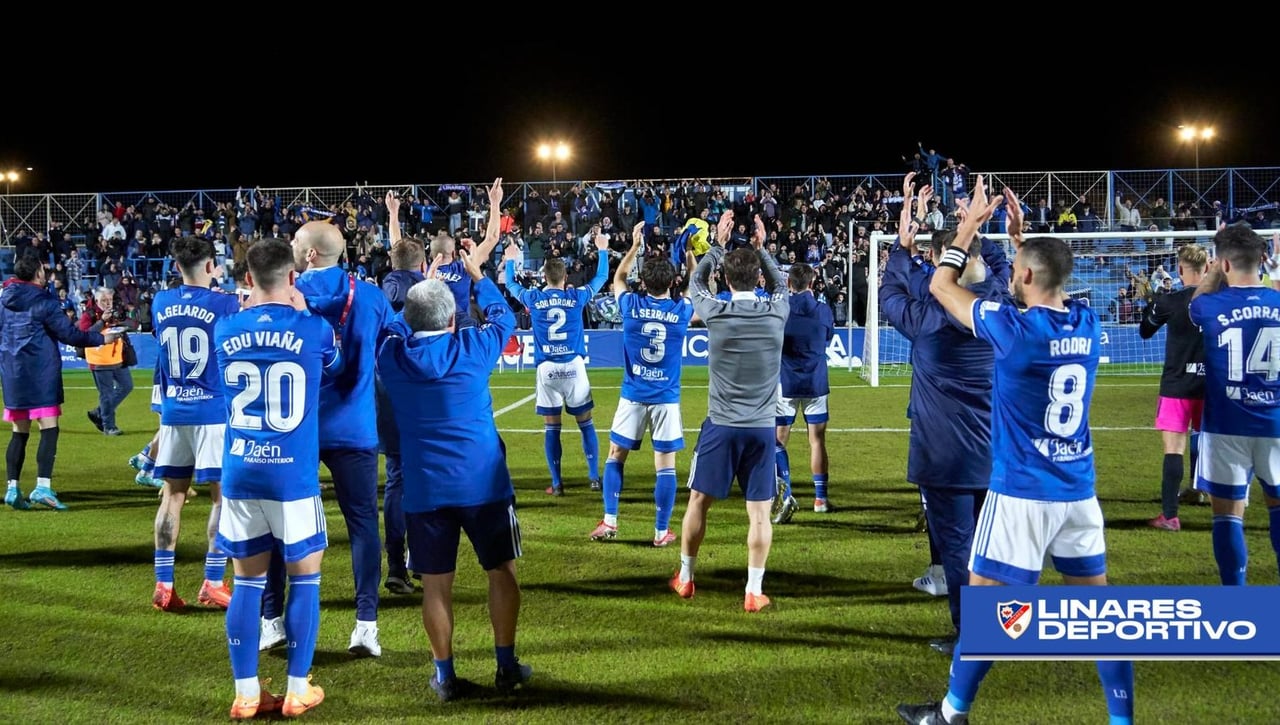 En Linares no se fían de este Sevilla: "La Copa puede ser el camino"