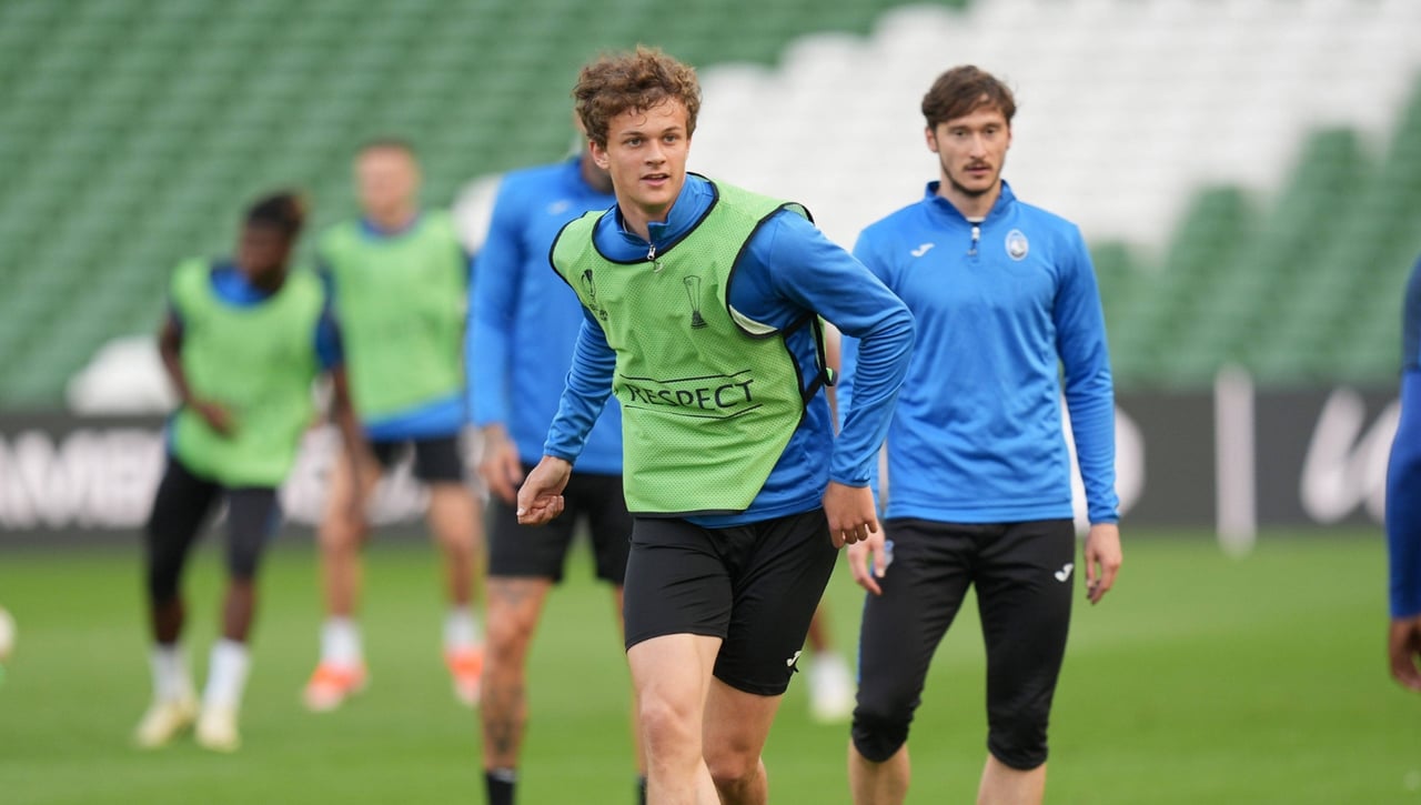 Alarma en Italia con otra baja para la Eurocopa