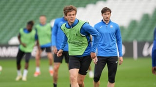 Alarma en Italia con otra baja para la Eurocopa