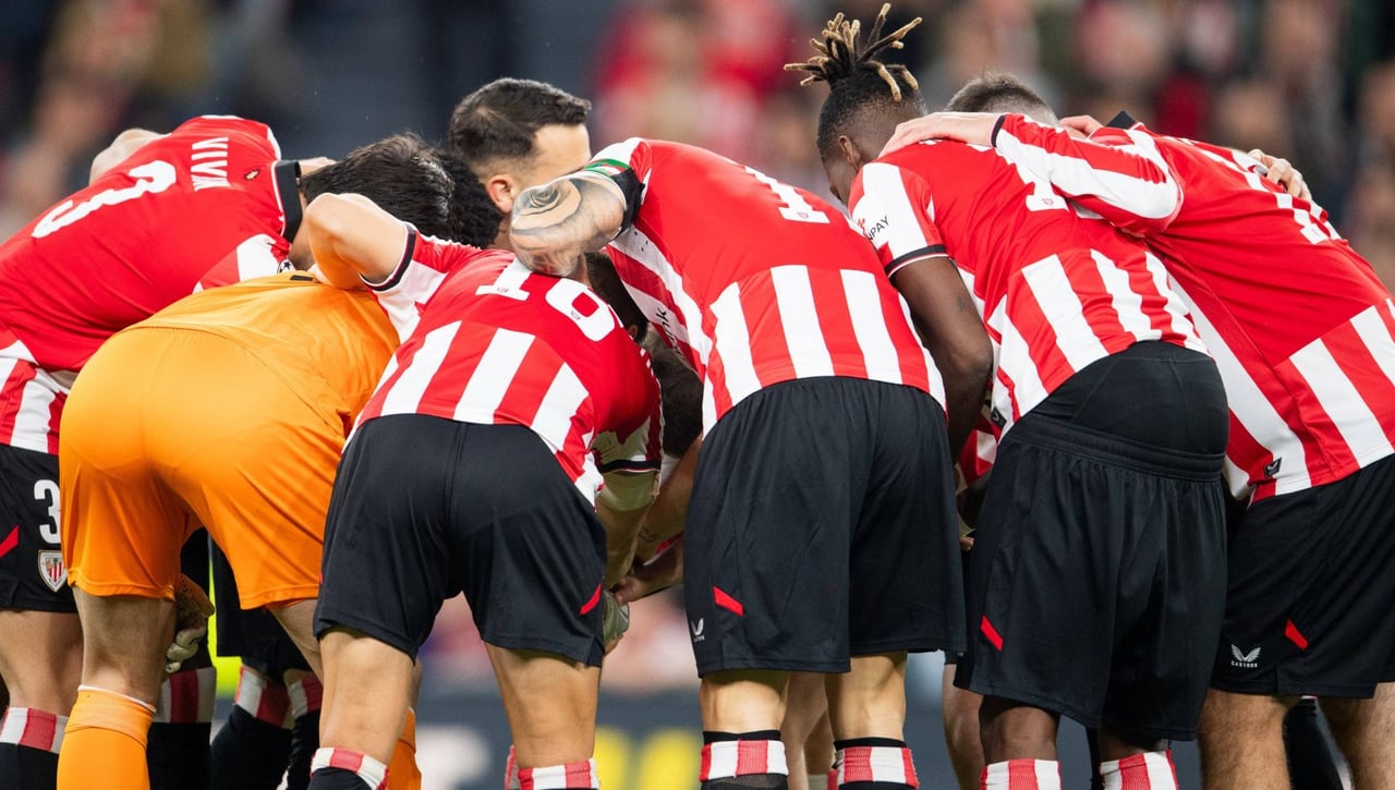 Gonzalo Pérez Jácome, alcalde de Ourense, recula con el Athletic Club: de la "xenofobia" a "un grande de Primera"