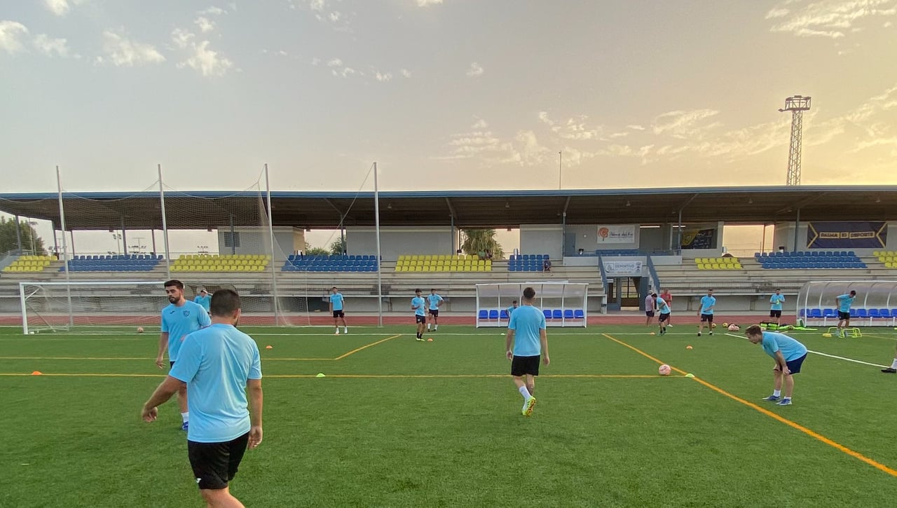 'No hay billetes' para el Palma del Río - Betis, sin entradas cedidas para los verdiblancos