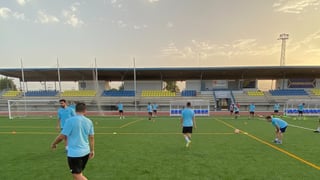 'No hay billetes' para el Palma del Río - Betis, sin entradas cedidas para los verdiblancos