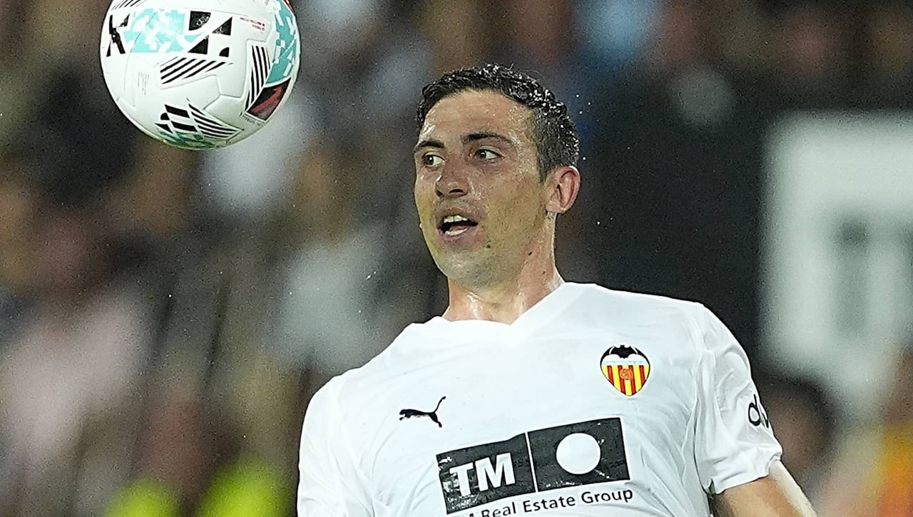 Tárrega y Pepelu destapan uno de los problemas del Valencia