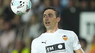 Tárrega y Pepelu destapan uno de los problemas del Valencia