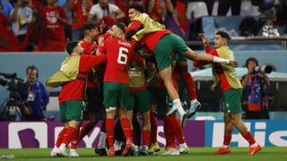 Marruecos le genera un pequeño problema al Valladolid