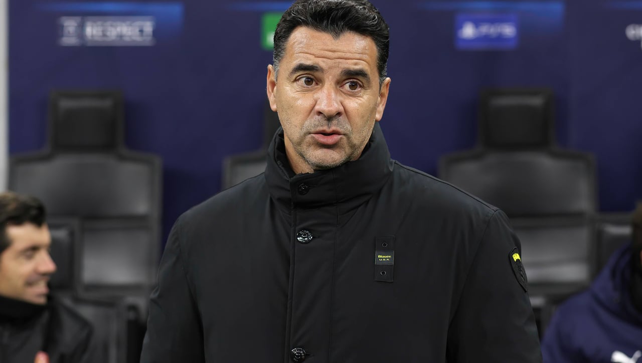 La única mala noticia del Girona ante el Rayo