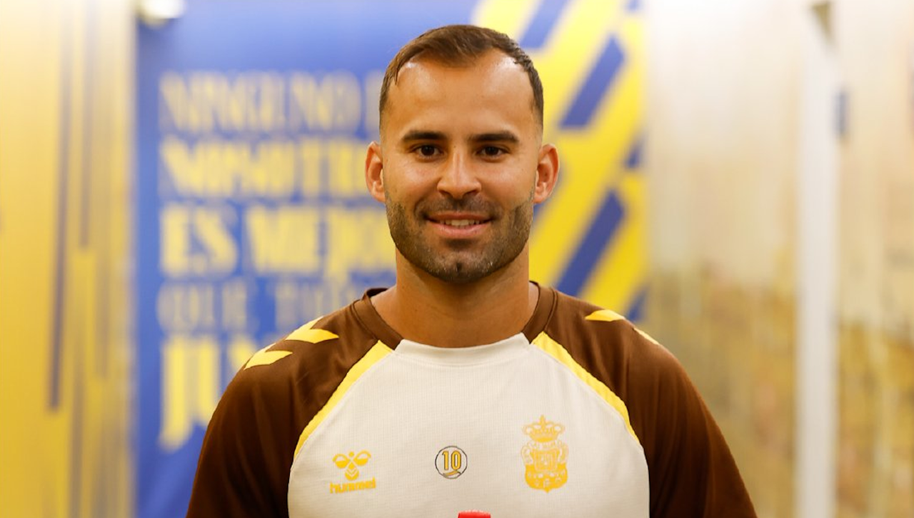 Señala a Jesé Rodríguez