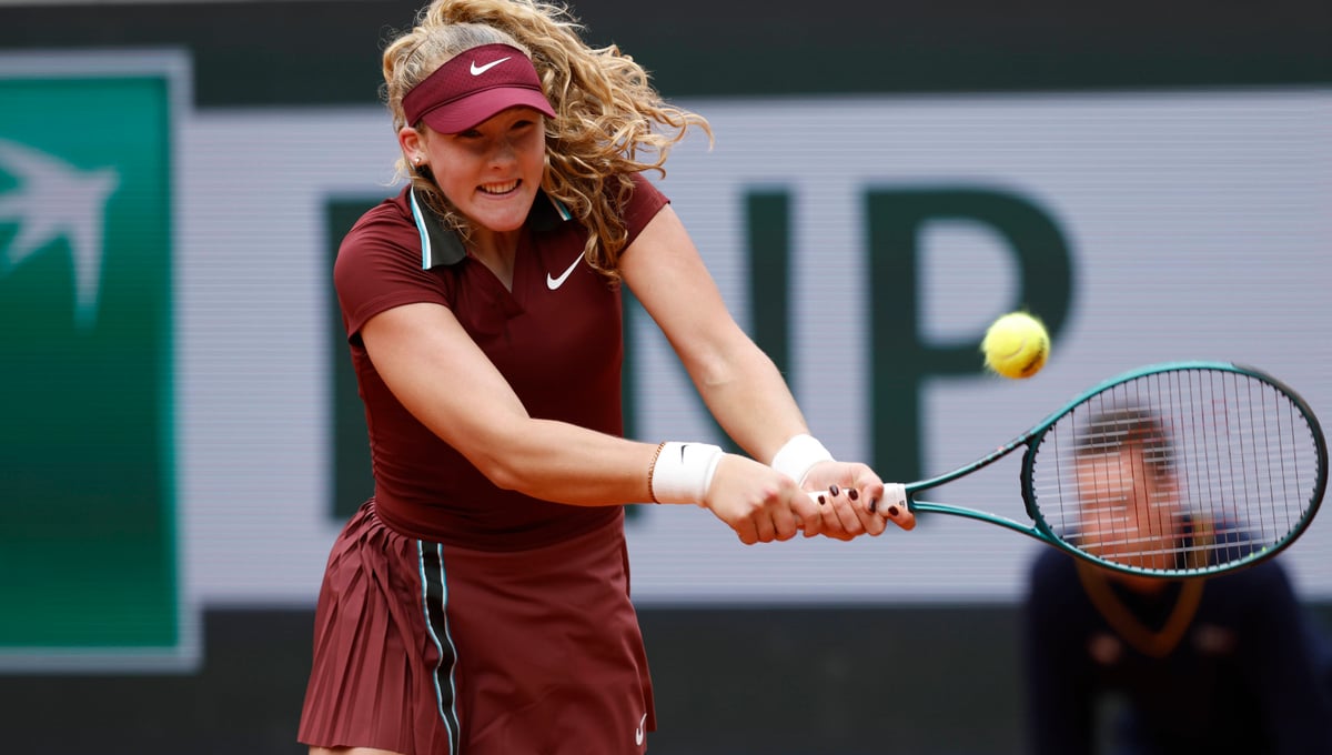 La gran joya del tenis impide la campanada española en Roland Garros
