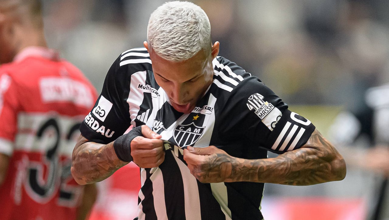 De fracasar en el Sevilla a objetivo del PSG 