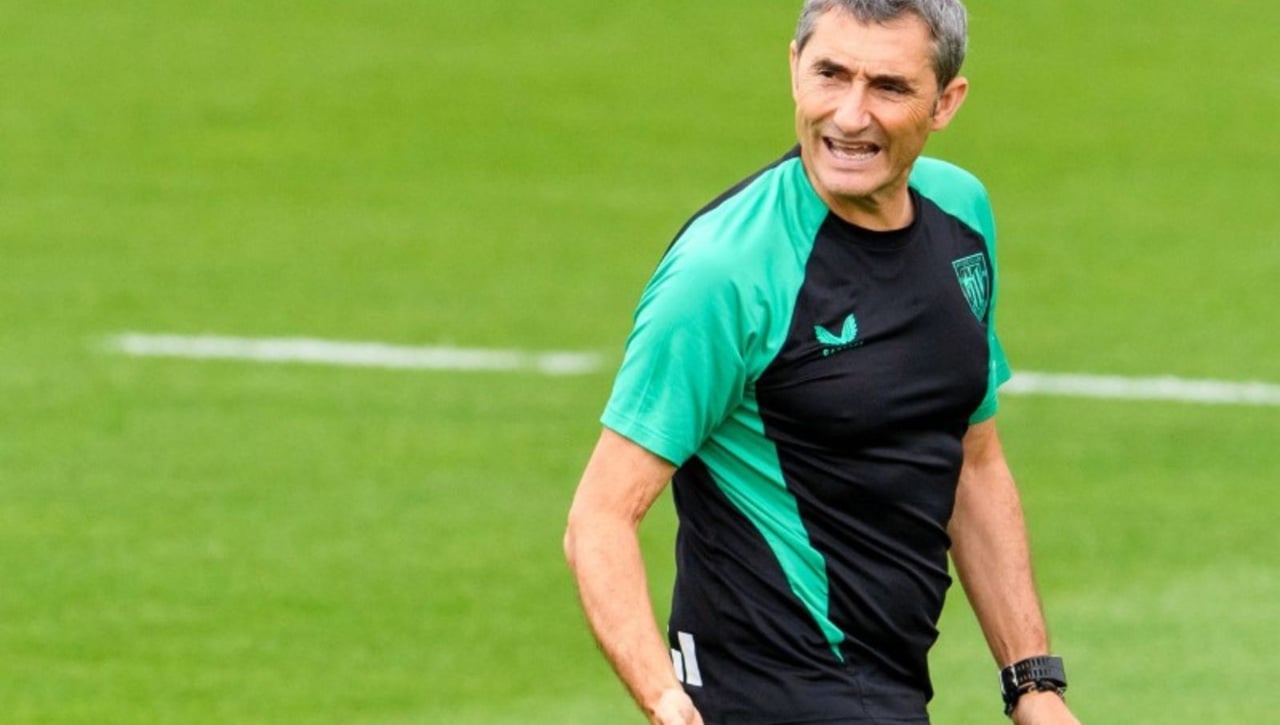 23 futbolistas forman la convocatoria del Athletic 