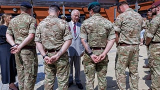 Gibraltar, en peligro